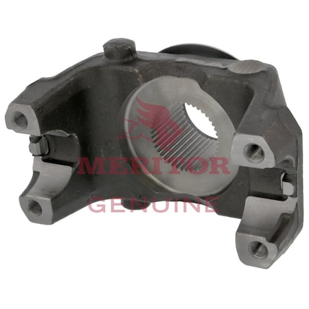 Meritor End Yoke, 18N445711X 18N445711X